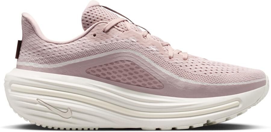 Nike Winflo 12 Sneakers Dames Rood Mesh Synthetisch - Foto 2