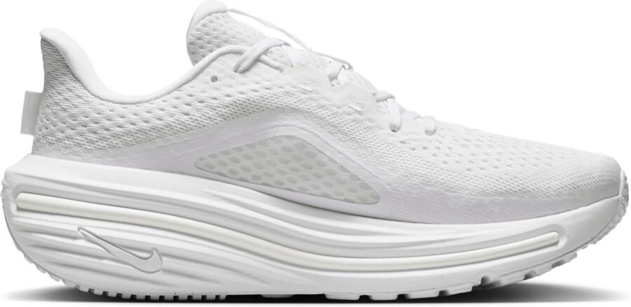 Nike Winflo 12 Hardloopschoenen voor dames (voor op straat) Wit