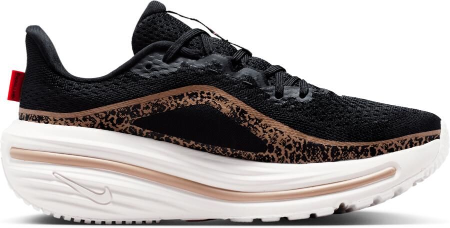Nike Winflo 12 Sneakers Dames Zwart Mesh Synthetisch - Foto 2