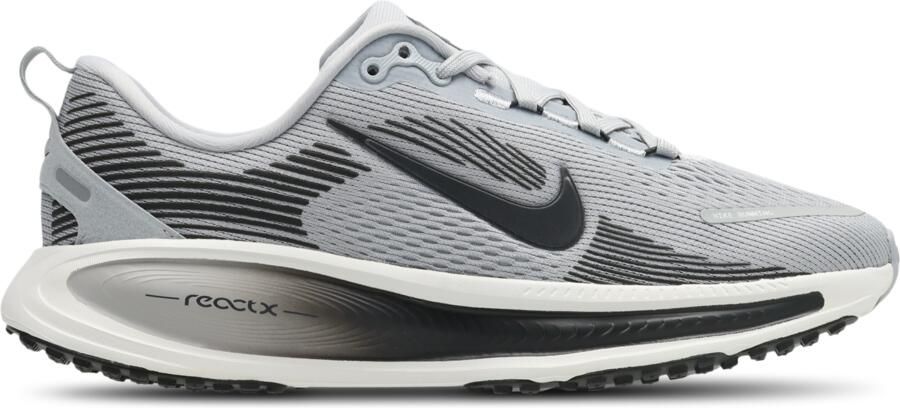 Nike Vomero 18 hardloopschoenen voor kids (straat) Grijs - Foto 5