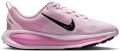 Nike Zoom Kindersneakers Paars Mesh Synthetisch - Lichtroze
