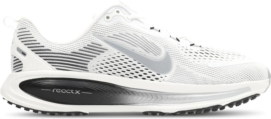 Nike Vomero 18 hardloopschoenen voor kids Wit - Foto 5