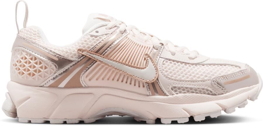 Nike Vomero 5 kinderschoenen met accenten met reflecterend design Wit