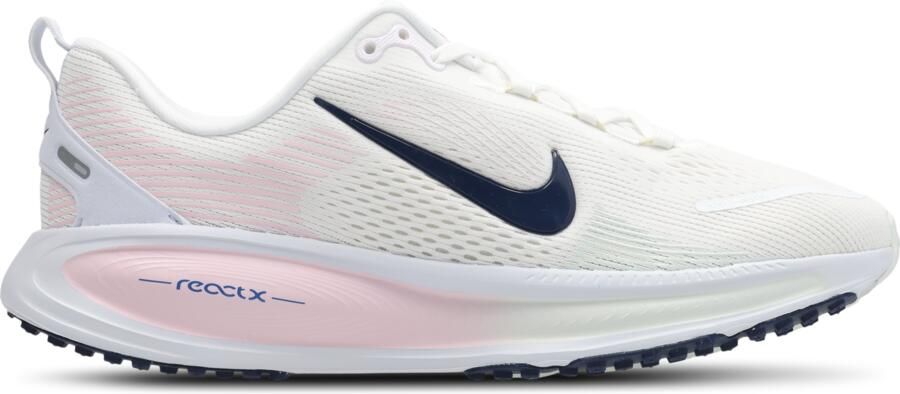 Nike Vomero 18 hardloopschoenen voor kids (straat) Wit - Foto 5
