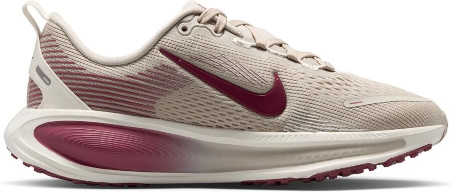 Nike Zoom Kindersneakers Wit Mesh Synthetisch - Foto 1