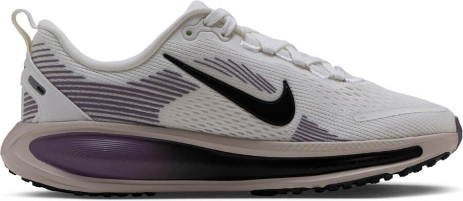 Nike Zoom Kindersneakers Wit Mesh Synthetisch