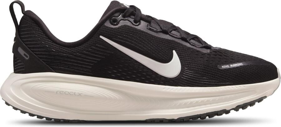 Nike Vomero 18 hardloopschoenen voor kids (straat) Zwart - Foto 2