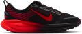 Nike Zoom Kindersneakers Zwart Mesh Synthetisch - Zwart