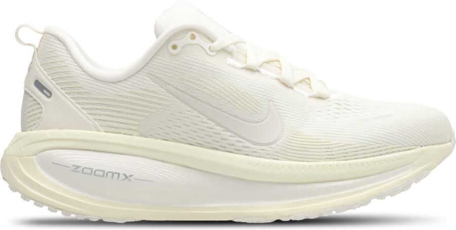 Nike Vomero 18 hardloopschoenen voor dames (straat) Wit