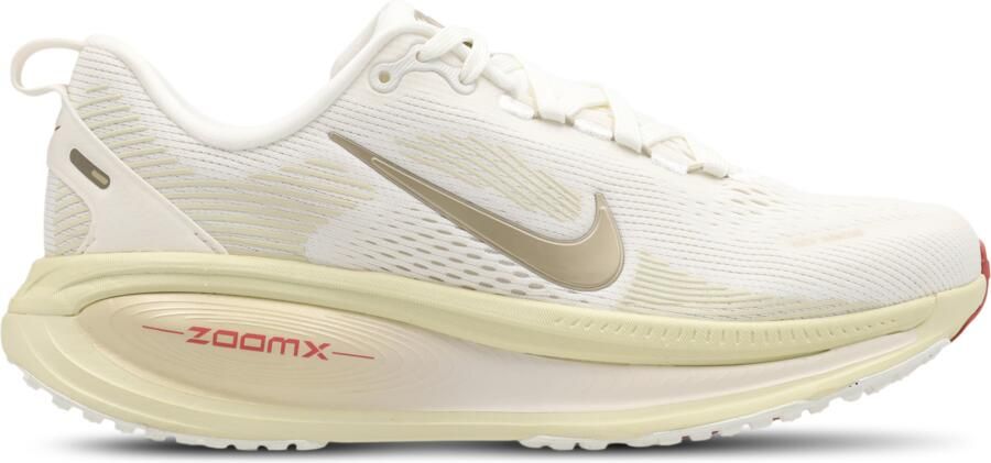 Nike Zoom Sneakers Dames Beige Mesh Synthetisch - Foto 2