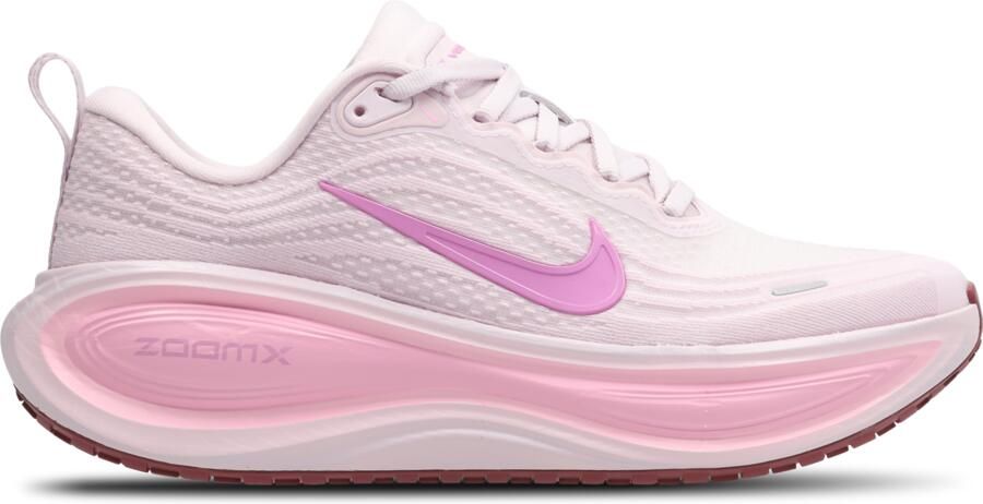 Nike Zoom Sneakers Dames Grijs Mesh Synthetisch - Foto 2
