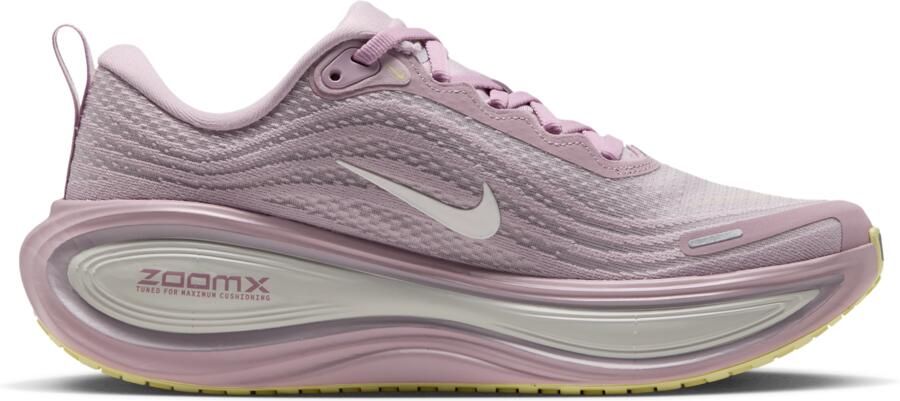 Nike Zoom Sneakers Dames Roze Mesh Synthetisch - Foto 2