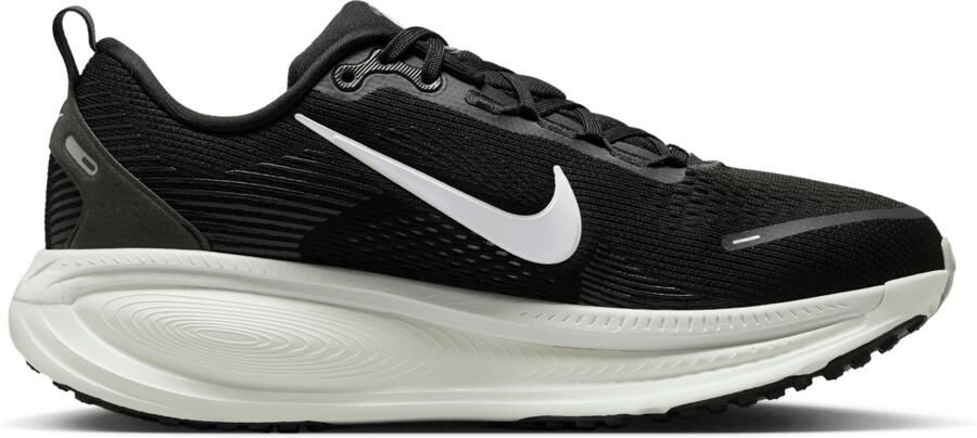 Nike Vomero 18 hardloopschoenen voor dames (straat) Zwart - Foto 5