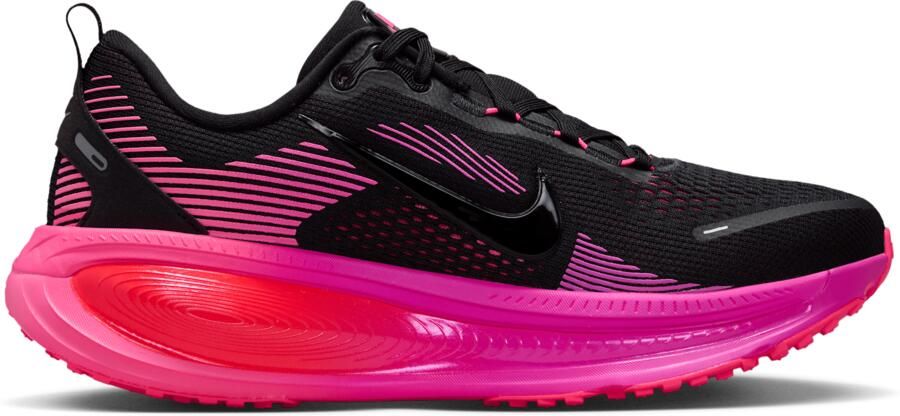 Nike Zoom Sneakers Dames Zwart Mesh Synthetisch - Foto 2