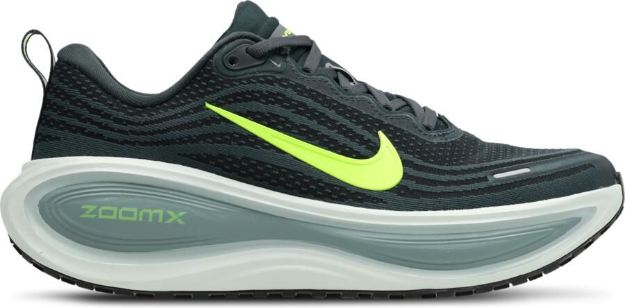 Nike Vomero Plus hardloopschoenen voor heren (straat) Groen - Foto 2