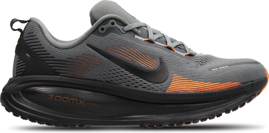 Nike Zoom Sneakers Heren Grijs Mesh Synthetisch