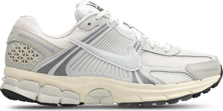 Nike Zoom Sneakers Heren Grijs Mesh Synthetisch - Foto 2