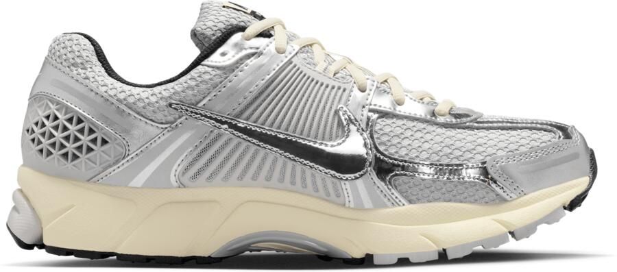 Nike Zoom Sneakers Heren Grijs Mesh Synthetisch