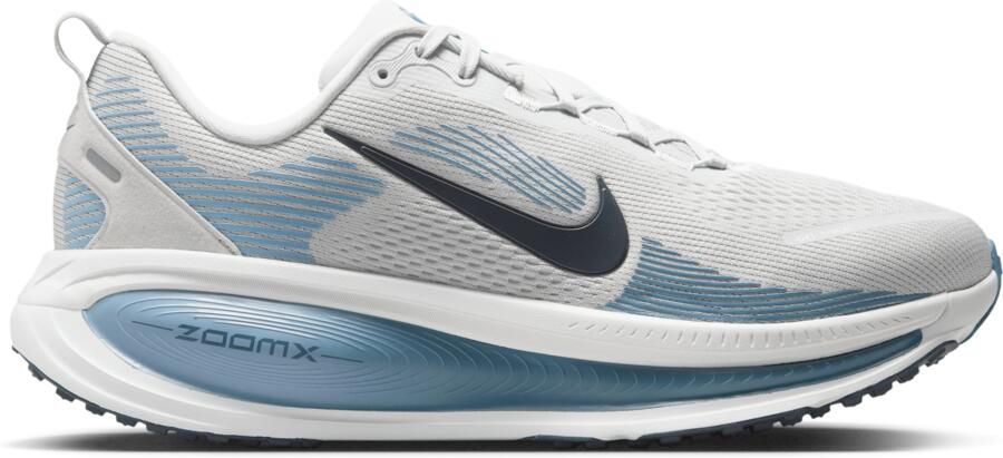 Nike Zoom Sneakers Heren Grijs Mesh Synthetisch - Foto 2