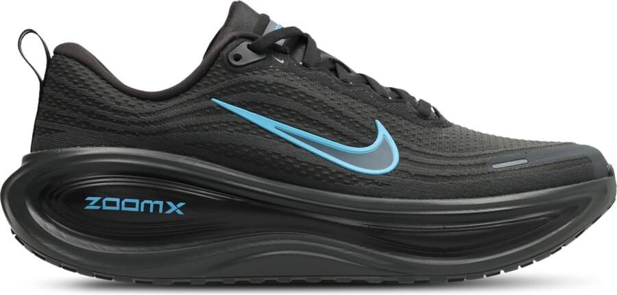 Nike Zoom Sneakers Heren Grijs Mesh Synthetisch