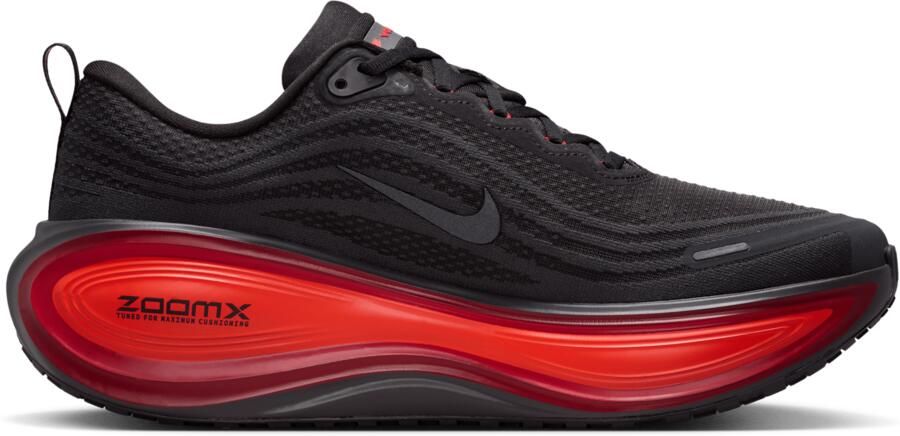 Nike Zoom Sneakers Heren Grijs Mesh Synthetisch