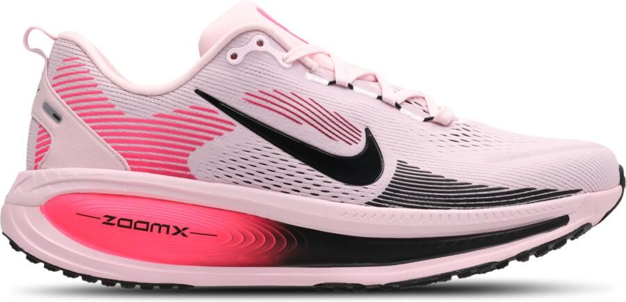 Nike Vomero 18 hardloopschoenen voor heren (straat) Roze