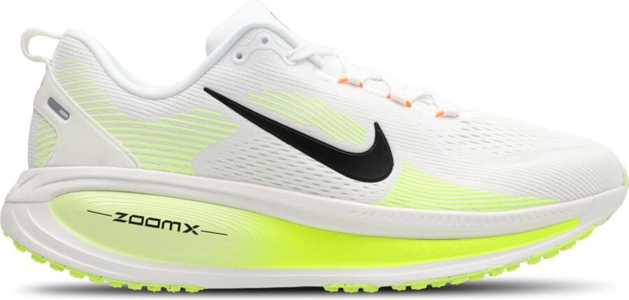 Nike Vomero 18 hardloopschoenen voor heren (straat) Wit