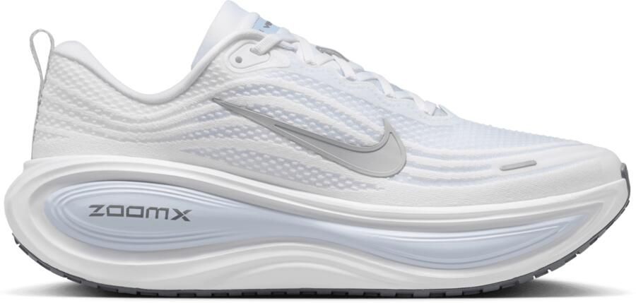 Nike Zoom Sneakers Heren Wit Mesh Synthetisch - Foto 2