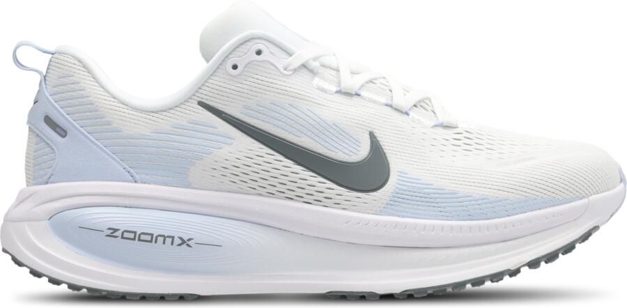 Nike Zoom Sneakers Heren Wit Mesh Synthetisch - Foto 2