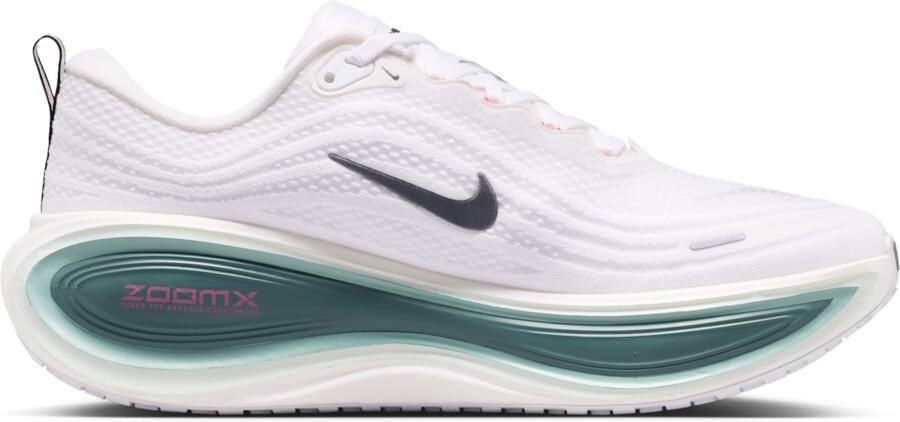 Nike Zoom Sneakers Heren Wit Mesh Synthetisch - Foto 2