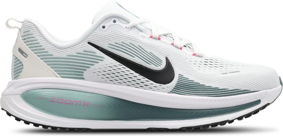 Nike Zoom Sneakers Heren Wit Mesh Synthetisch - Foto 2