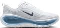 Nike Zoom Sneakers Heren Wit Mesh Synthetisch - Wit
