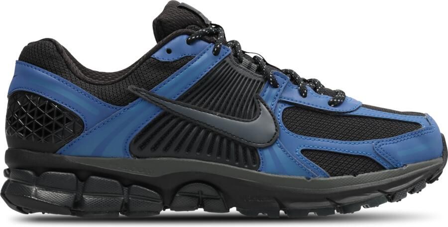 Nike Zoom Vomero 5 SE herenschoenen met reflecterende accenten Zwart