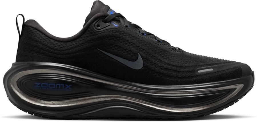 Nike Zoom Sneakers Heren Zwart Mesh Synthetisch - Foto 2