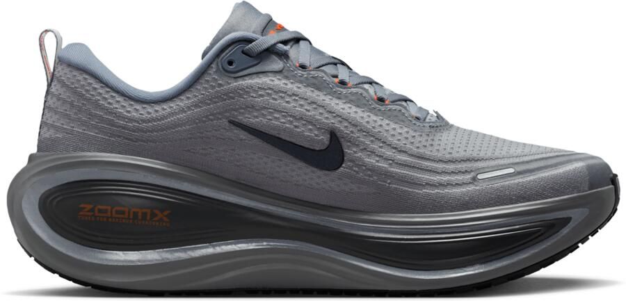 Nike Zoom Sneakers Heren Zwart Mesh Synthetisch - Foto 2