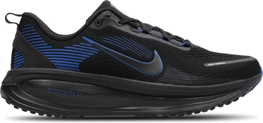 Nike Zoom Sneakers Heren Zwart Mesh Synthetisch - Foto 2