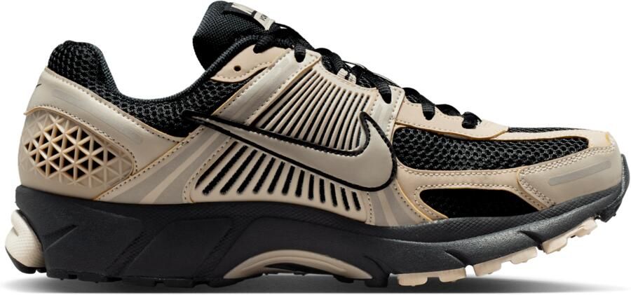 Nike Zoom Sneakers Heren Zwart Mesh Synthetisch