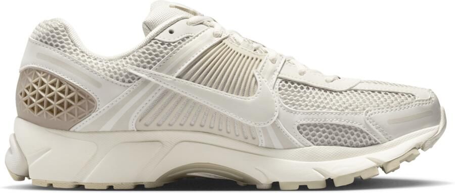 Nike Zoom Sneakers Heren Zwart Mesh Synthetisch