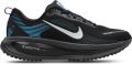 Nike Zoom Sneakers Heren Zwart Mesh Synthetisch - Zwart