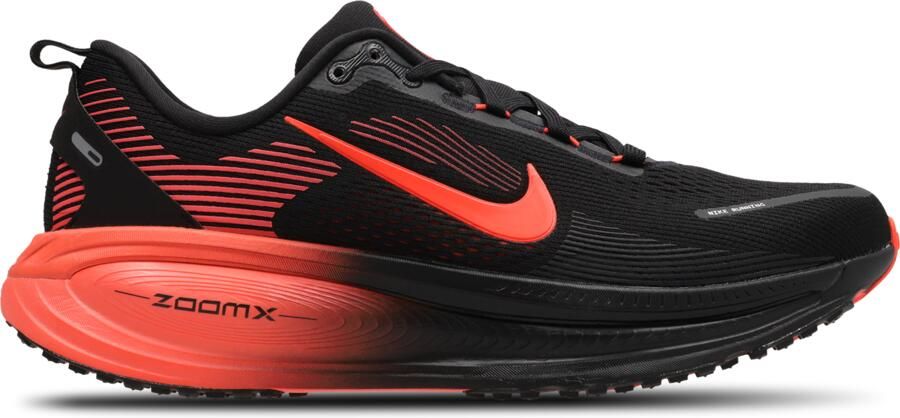Nike Zoom Sneakers Heren Zwart Mesh Synthetisch