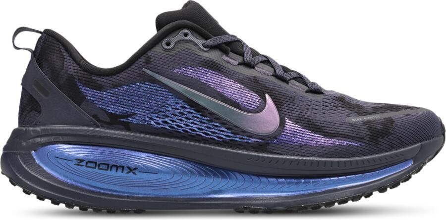 Nike Zoom Sneakers Heren Zwart Mesh Synthetisch - Foto 2