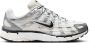 Nike Dames P-6000 Sneakers White Dames - Thumbnail 3