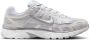 Nike P-6000 Damessneakers Gray Dames - Thumbnail 2