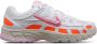 Nike P-6000 Stijlvolle Sneakers White Dames - Thumbnail 3