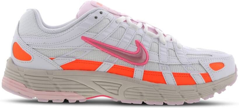 Nike P-6000 Stijlvolle Sneakers White Dames - Foto 2