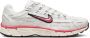 Nike P-6000 damesschoenen Wit - Thumbnail 3