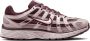 Nike P-6000 Dames Schoenen Rood Maat: 35.5 Mesh Synthetisch Foot Locker - Thumbnail 2