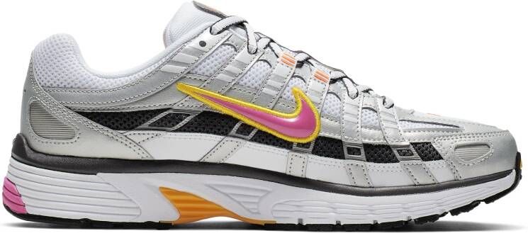 Nike P-6000 Stijlvolle Sneakers Multicolor Dames - Foto 4
