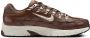 Nike P-6000 Dames Schoenen Beige Maat: 36.5 Mesh Synthetisch Foot Locker - Thumbnail 2