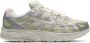 Nike P-6000 Dames Schoenen Bruin Maat: 35.5 Mesh Synthetisch Foot Locker - Thumbnail 3
